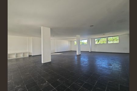 Apartamento para alugar com 35m², 1 quarto e 1 vagaÁrea comum - Playground