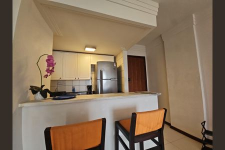 Apartamento para alugar com 35m², 1 quarto e 1 vagaCozinha