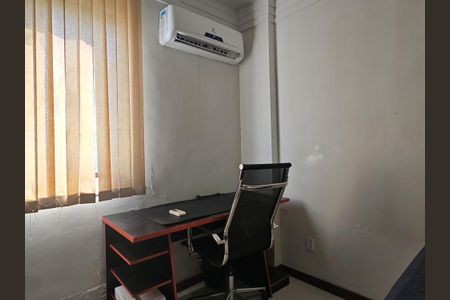 Apartamento para alugar com 35m², 1 quarto e 1 vagaquarto