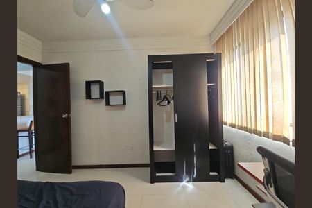 quarto de apartamento para alugar com 1 quarto, 35m² em Itaigara, Salvador