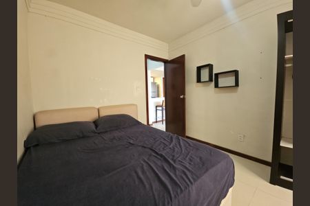 Apartamento para alugar com 35m², 1 quarto e 1 vagaquarto
