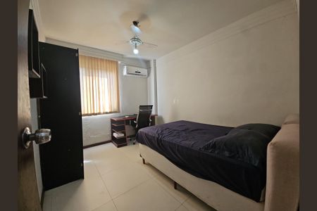 Apartamento para alugar com 35m², 1 quarto e 1 vagaquarto