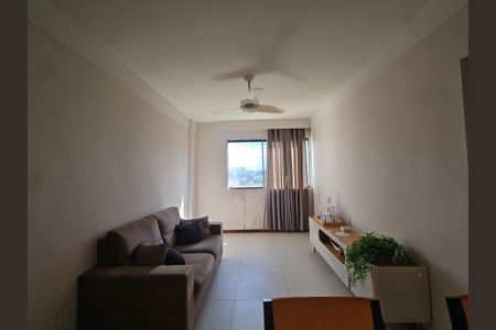 Apartamento para alugar com 35m², 1 quarto e 1 vagaSala