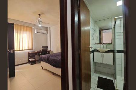 Apartamento para alugar com 35m², 1 quarto e 1 vagaquarto/banheiro