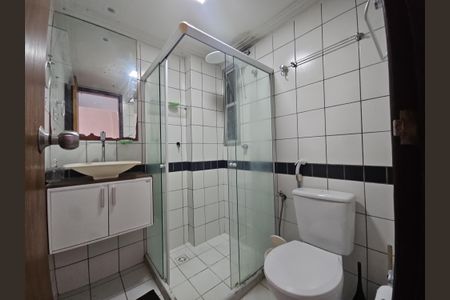 Apartamento para alugar com 35m², 1 quarto e 1 vagaBanheiro