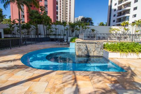 Apartamento à venda com 70m², 3 quartos e 2 vagasÁrea comum