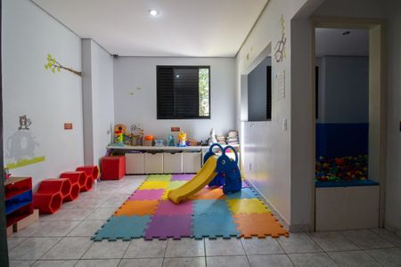 Apartamento à venda com 70m², 3 quartos e 2 vagasÁrea comum