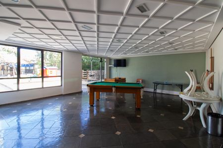Apartamento à venda com 70m², 3 quartos e 2 vagasÁrea comum