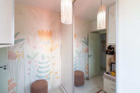 Apartamento à venda com 70m², 3 quartos e 2 vagasQuarto 3