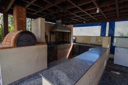 Apartamento à venda com 70m², 3 quartos e 2 vagasÁrea comum