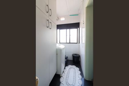Apartamento à venda com 70m², 3 quartos e 2 vagasÁrea de Serviço