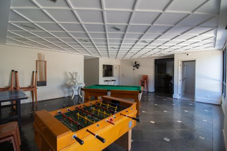 Apartamento à venda com 70m², 3 quartos e 2 vagasÁrea comum
