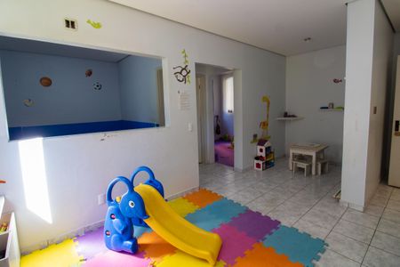 Apartamento à venda com 70m², 3 quartos e 2 vagasÁrea comum