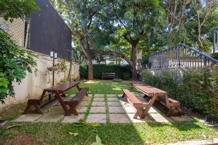 Apartamento à venda com 70m², 3 quartos e 2 vagasÁrea comum