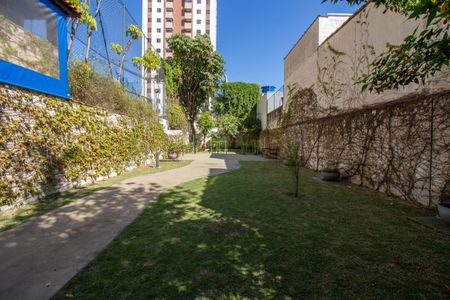 Apartamento à venda com 70m², 3 quartos e 2 vagasÁrea comum