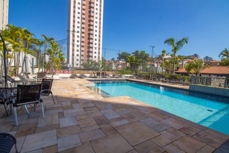 Apartamento à venda com 70m², 3 quartos e 2 vagasÁrea comum