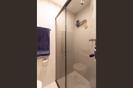 Apartamento à venda com 70m², 3 quartos e 2 vagasBanheiro 1