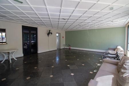 Apartamento à venda com 70m², 3 quartos e 2 vagasÁrea comum
