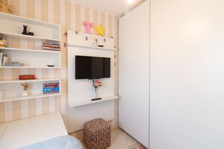 Apartamento à venda com 70m², 3 quartos e 2 vagasQuarto 1