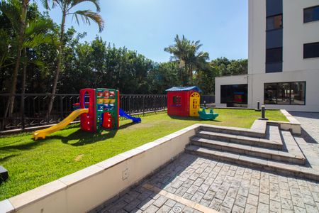Apartamento à venda com 70m², 3 quartos e 2 vagasÁrea comum