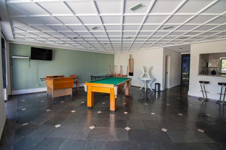 Apartamento à venda com 70m², 3 quartos e 2 vagasÁrea comum