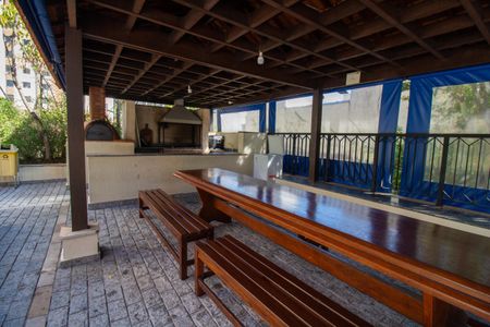 Apartamento à venda com 70m², 3 quartos e 2 vagasÁrea comum