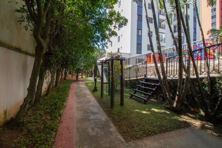 Apartamento à venda com 70m², 3 quartos e 2 vagasÁrea comum