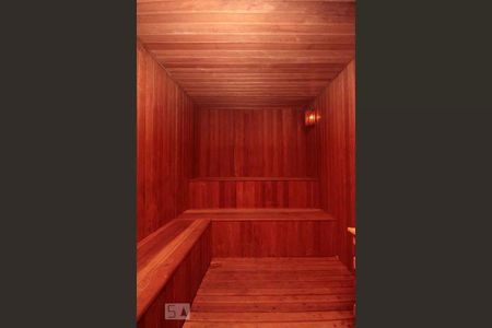 Studio para alugar com 42m², 1 quarto e 1 vagaÁrea comum