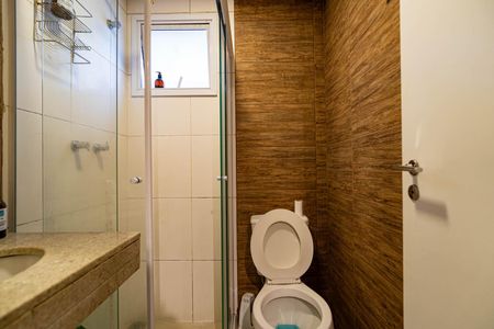 Studio para alugar com 42m², 1 quarto e 1 vagaBanheiro