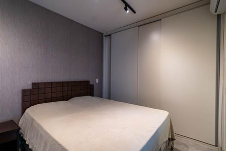 Studio para alugar com 42m², 1 quarto e 1 vagaStudio