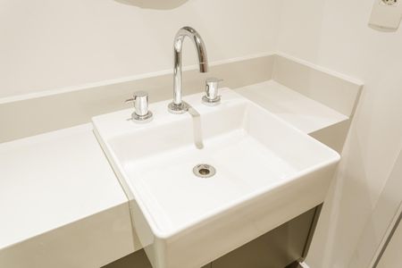 Studio para alugar com 47m², 1 quarto e 1 vagaBanheiro