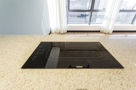 Studio para alugar com 47m², 1 quarto e 1 vagaCozinha