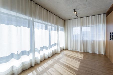 Studio de kitnet/studio para alugar com 1 quarto, 47m² em Vila Olímpia, São Paulo