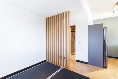 Studio de kitnet/studio para alugar com 1 quarto, 47m² em Vila Olímpia, São Paulo