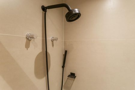 Studio para alugar com 47m², 1 quarto e 1 vagaBanheiro