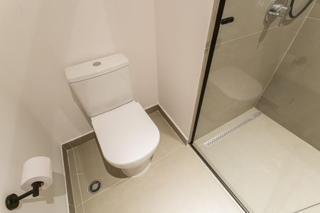 Studio para alugar com 47m², 1 quarto e 1 vagaBanheiro