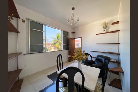 Apartamento para alugar com 1 quarto, 50m² em Higienópolis, Rio de Janeiro