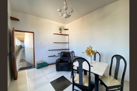 Apartamento para alugar com 1 quarto, 50m² em Higienópolis, Rio de Janeiro