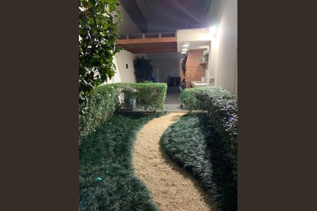 Apartamento para alugar com 44m², 1 quarto e 1 vagaÁrea externa