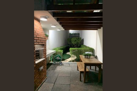 Apartamento para alugar com 44m², 1 quarto e 1 vagaÁrea externa