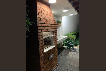 Apartamento para alugar com 44m², 1 quarto e 1 vagaÁrea externa