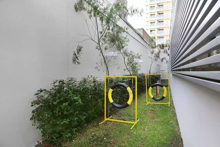 Apartamento para alugar com 44m², 1 quarto e 1 vagaÁrea externa