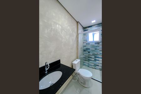 Apartamento à venda com 40m², 1 quarto e sem vagaBanheiro