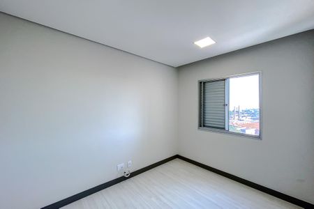 Apartamento à venda com 40m², 1 quarto e sem vagaQuarto 
