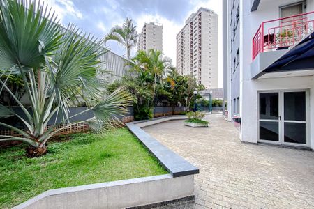 Apartamento à venda com 40m², 1 quarto e sem vagaÁrea comum