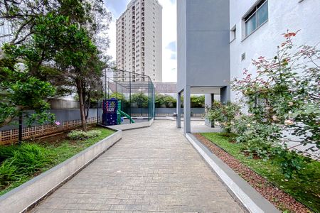 Apartamento à venda com 40m², 1 quarto e sem vagaÁrea comum