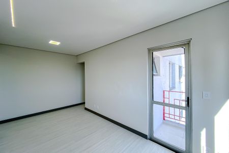Apartamento à venda com 40m², 1 quarto e sem vagaSala