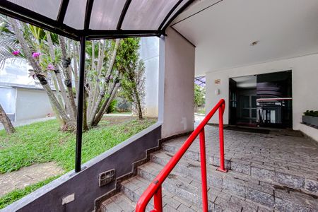 Apartamento à venda com 40m², 1 quarto e sem vagaÁrea comum