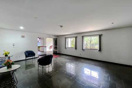 Apartamento à venda com 40m², 1 quarto e sem vagaÁrea comum