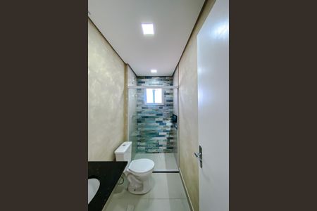 Apartamento à venda com 40m², 1 quarto e sem vagaBanheiro